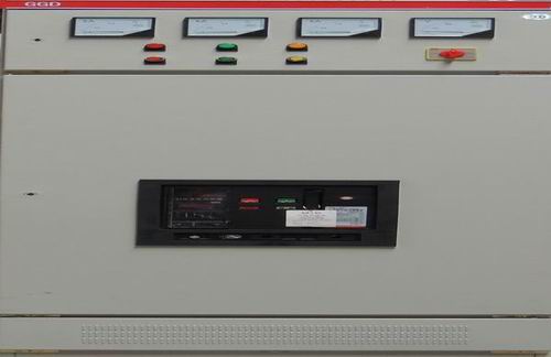 桥西低压电控箱 桥西低压电控箱