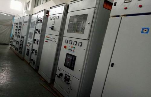 巨鹿电控箱 巨鹿电控箱